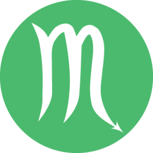 Scorpio PNG