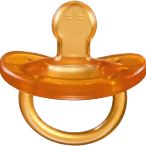 Pacifier PNG