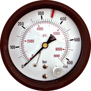 Gauge PNG