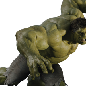 Hulk PNG