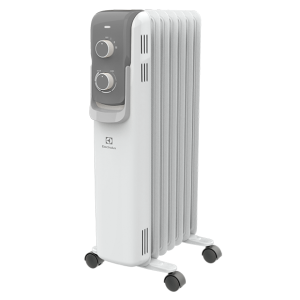 Oil heater PNG