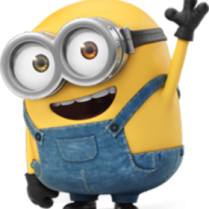 Minions PNG