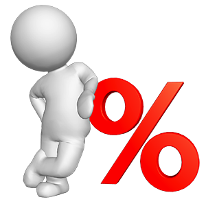 Percent PNG