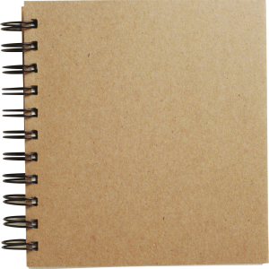 Notebook PNG