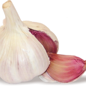 Garlic PNG