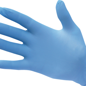 Medical gloves PNG