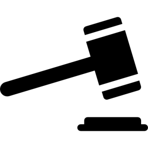 Gavel PNG