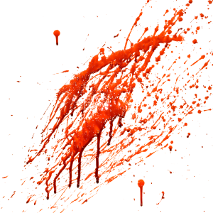 Blood PNG image