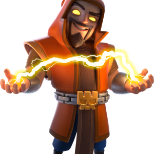 Wizard PNG
