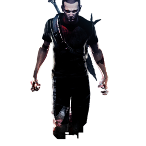 Vampire PNG