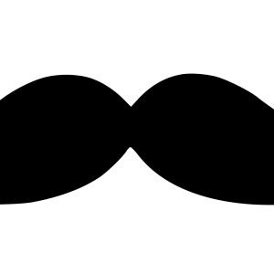 Moustache PNG