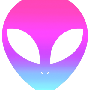 Alien PNG