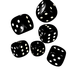Dice PNG