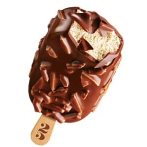 Ice cream PNG image