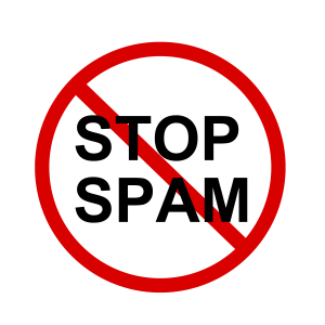 Stop spam PNG