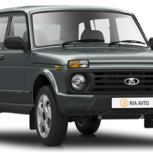 Niva PNG
