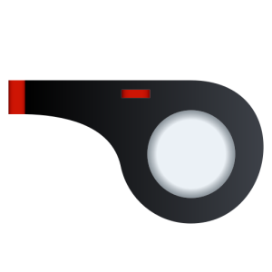 Whistle PNG