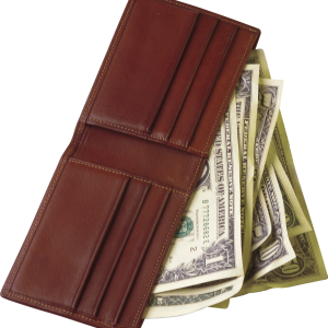 Wallet PNG