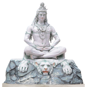 Gautama Buddha PNG