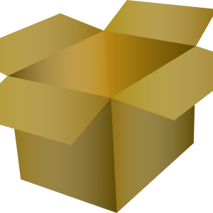 Box PNG