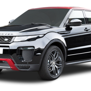 Land Rover PNG