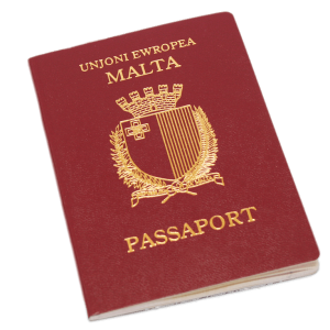 Passport PNG
