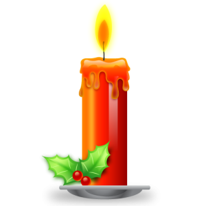 Candle PNG image