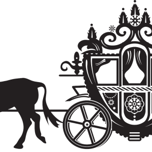 Carriage PNG