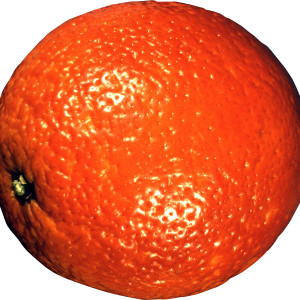 Mandarin PNG