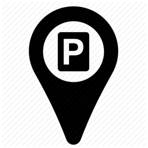 Parking symbol PNG