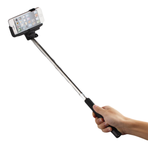 Selfie stick PNG