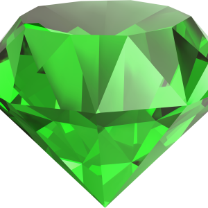 Emerald PNG