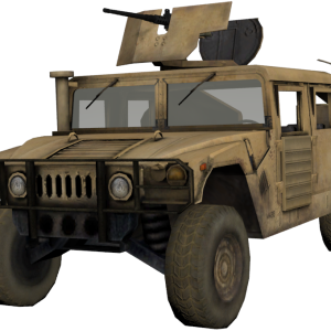 Humvee, HMMWV PNG