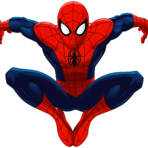 Spider-Man PNG