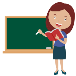 Teacher PNG