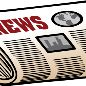 Newspaper PNG