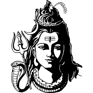 Shiva PNG