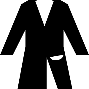 Bathrobe PNG