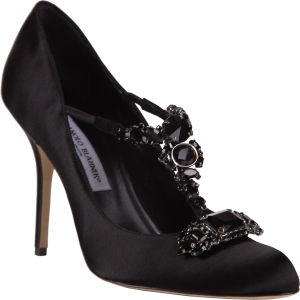 Women shoes PNG image