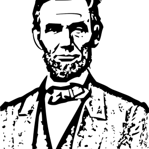 Abraham Lincoln PNG