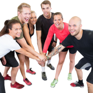 Fitness PNG