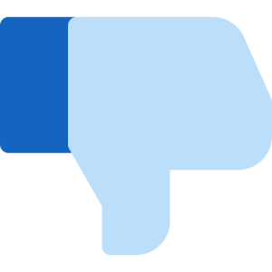 Dislike PNG