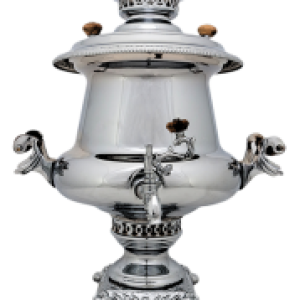 Samovar PNG