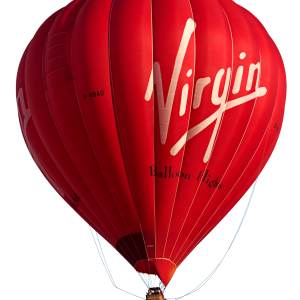 Air balloon PNG