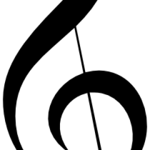 Clef PNG