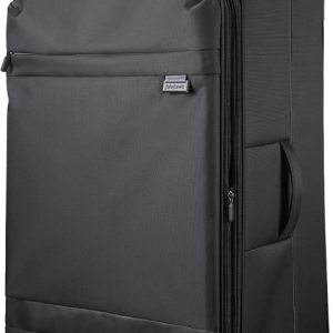 Baggage, trolley bag PNG