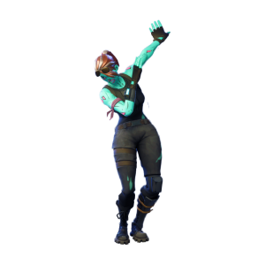 Fortnite PNG