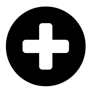 Plus PNG
