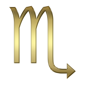 Scorpio PNG