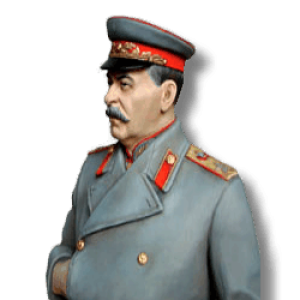 Stalin PNG